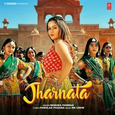 Jharnata - Renuka Panwar mp3 song download - Renuka Panwar, RK Crew MP3 Songs