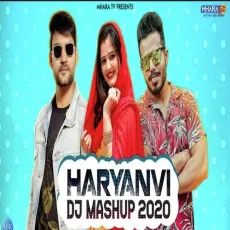 Haryanvi Dj Mashup 2020 - Masoom Sharma, Surender Romio, Ruchika Jangid MP3 Songs
