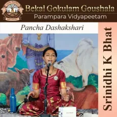 Pancha Dashakshari - Parampara Vidyapeetam MP3 Songs