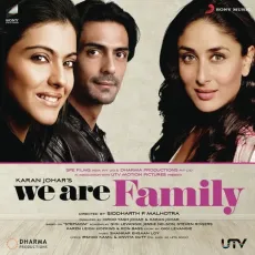 Reham O Karam - We Are Family - Shankar, Ehsaan, Loy, Vishal Dadlani, Shankar Mahadevan MP3 Songs