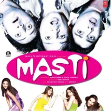 Chain Khuli Ki Main Khuli - Masti - Udit Narayan, Shaan MP3 Songs