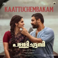 Kaattuchembakam - Jakes Bejoy, Vishal Mishra, Aavani Malhar, Kaithapram MP3 Songs