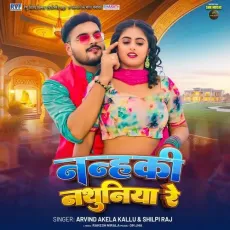 Nanki Nathuniya Re - Arvind Akela Kallu, Shilpi Raj MP3 Songs