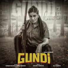 Gundi - Simran Bumrah, Raj Mawar MP3 Songs