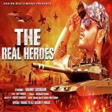 The Real Heroes - Vikram Pannu MP3 Songs