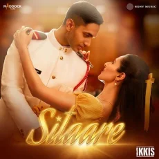 Sitaare - Ikkis Full Song Download - Arijit Singh, White Noise Collectives, Amitabh Bhattacharya MP3 Songs