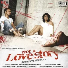 Woh Ek Pal (Male Version) (Male Version) - Not A Love Story - Arijit Dutta MP3 Songs