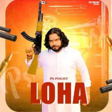 LOHA - Ps Polist mp3 song download - Ps Polist MP3 Songs