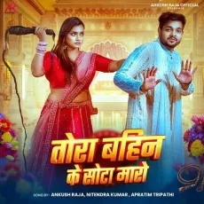 Tora Bahin Ke Sota Maro - Ankush Raja - Ankush Raja MP3 Songs