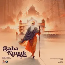 Baba Nanak - R Nait Song Mp3 Download - R Nait MP3 Songs