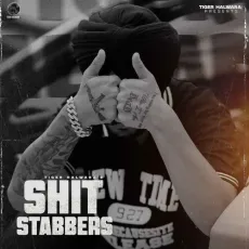 Shit Stabbers - Tiger Halwara Mp3 Free Download - Tiger Halwara, BAxbee MP3 Songs