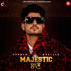 Pent Straight - Gurnam Bhullar, Kaptaan, Goldy Desi Crew MP3 Songs
