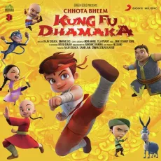 Circus Jam - Chhota Bheem Kung Fu Dhamaka - Sunidhi Chauhan MP3 Songs