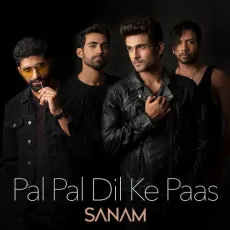 Pal Pal Dil Ke Paas - Sanam MP3 Songs