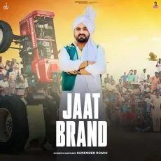 Jaat Brand


 - Surender Romio Play And Download mp3 song - Surender Romio MP3 Songs