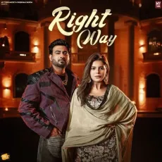 Right Way - Gurlej Akhtar Download mp3 song - Gurlej Akhtar, Nadha Virender, Sabba MP3 Songs