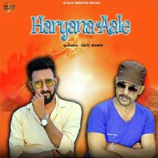 Haryana Aale - Jaji King MP3 Songs
