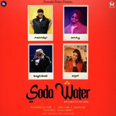 Soda Water - Maninder Buttar, Ammy Virk, Baghdadi Music MP3 Songs