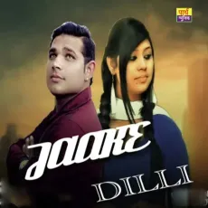 Jaake Dilli - Arvind Jangid, Vandana Jangid MP3 Songs