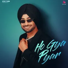 Ho Gya Pyar - Ranjit Bawa Mp3 Song Free Download - Ranjit Bawa, Bunty Bains, Goldy Desi Crew MP3 Songs