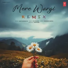 Mere Wargi (Remix By Smoke Ride) - Surjit Bindrakhia, Atul Sharma MP3 Songs
