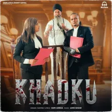 Khadku - Gopi Longia Mp3 Download Free - Gopi Longia MP3 Songs