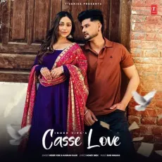 Casse Love - Inder Virk - Inder Virk, Harman Kaur, Guri Nimana MP3 Songs