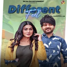 Different Feel - Mohit Sharma MP3 Songs