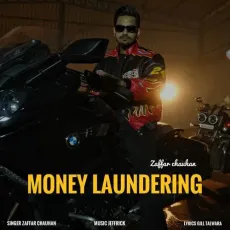 Money Laundering - Jeffrick Free Mp3 Song - Jeffrick, Zaffar Chauhan, Gill Talwara MP3 Songs