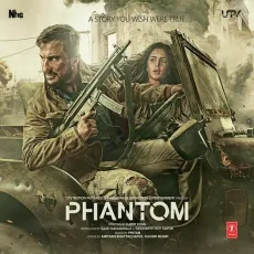 Ya Baba (Fitna Farebi) - Phantom - Pritam, Nakash Aziz MP3 Songs