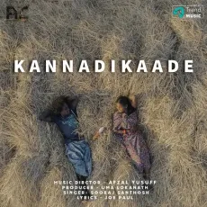 Kannadikaade - Sooraj Santhosh, Afzal Yusuff MP3 Songs