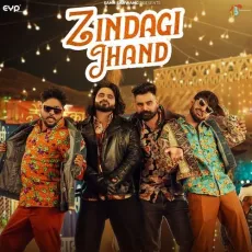 Zindagi Jhand - UK Haryanvi Song - UK Haryanvi, Sann Sarwang, Sihag Muzik MP3 Songs