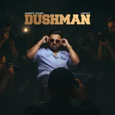 Dushman - Hammy Muzic - Hammy Muzic, Legacy MP3 Songs