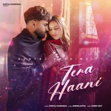 Tera Haani - Guntaj Dandiwal - Guntaj Dandiwal MP3 Songs