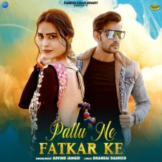 Pallu Ne Fatkar Ke - Arvind Jangid MP3 Songs