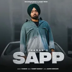 Sapp - Charan Latest Song Download - Charan MP3 Songs