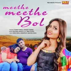 Meethe Meethe Bol - Ruchika Jangid MP3 Songs
