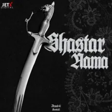 Shastar Nama - Azaad 4L, Santali MP3 Songs