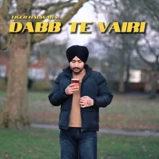 Dabb Te Vairi - Tiger Halwara MP3 Songs