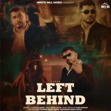 Left Behind - Zafar - Zafar, Guri Nimana MP3 Songs