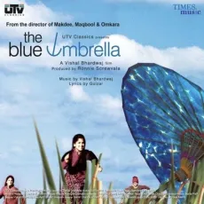 Chutti Hai - The Blue Umbrella - Vishal Bhardwaj MP3 Songs