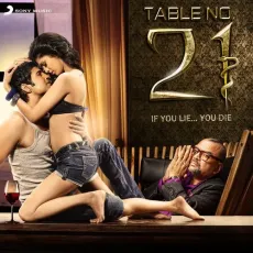 Mann Mera - Table No. 21 - Gajendra Verma MP3 Songs