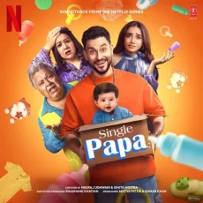 Ghotala - Single Papa - Aman Pant, Siddharth Sen, Akhil Tiwari MP3 Songs