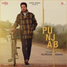 Punjab - Gurdas Maan MP3 Songs