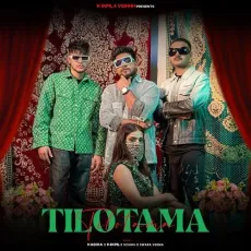 TiloTama - Vishhh, Kabira, Swara Verma, K4kpil MP3 Songs