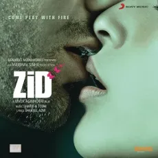 Tu Zaroori (Male) - Zid - Sharib Toshi, Shaarib Sabri MP3 Songs