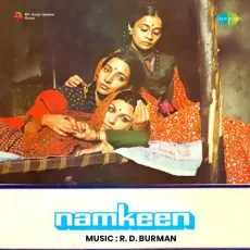 Aanki Chali Baanki Chali - Namkeen - Asha Bhosle MP3 Songs