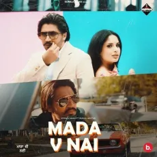 Mada V Nai - Korala Maan Full Song Download - Korala Maan, Gurlej Akhtar MP3 Songs