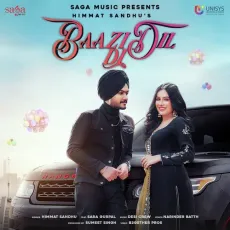 Baazi Dil Di - Himmat Sandhu MP3 Songs