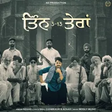 3-13 - Azaad Download Mp3 - Azaad, Mogly Music MP3 Songs